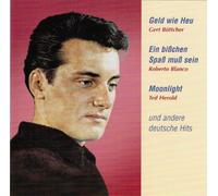 Ted Herold - Stars + Hits Vol.5 [Import]
