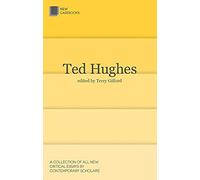 Ted Hughes