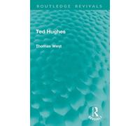 Ted Hughes