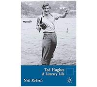 Ted Hughes