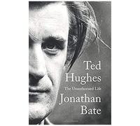 Ted Hughes