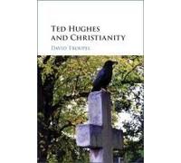 Ted Hughes And Christianity