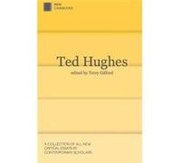 Ted Hughes (New Casebooks) (Paperback) Terry Gifford, (Auteur)