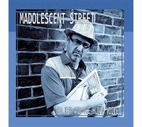 Ted Key & The Human Voice - Madolescent Street