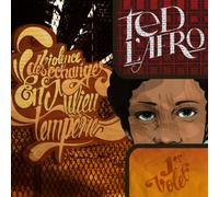 Ted L'Afro - Violences Des Echanges En Milieu Tempéré