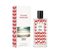 Ted Lapid. Stories Div Passion Etv 100ml