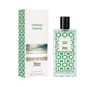 Ted Lapid. Stories Torrid Temp Etv 100ml