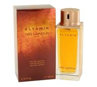 Ted Lapidus Altamir Eau De Toilette Pour Homme 125 Ml