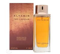 Ted Lapidus Altamir for Men 4.16 oz EDT Spray