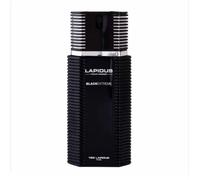 Ted Lapidus Black Extrême Eau De Toilette Pour Homme 50ml