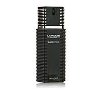 Ted Lapidus Black Extreme Eau De Toilette Vaporisateur 100ml