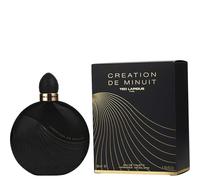 Ted Lapidus Creation De Minuit Eau De Toilette Pour Femme 100 Ml
