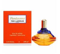 Ted Lapidus Fantasme 100ml Eau De Toilette Femme Vaporisateur