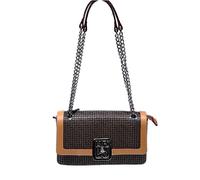 Ted Lapidus Fidelio - Sac à main Marron TL08398-MF
