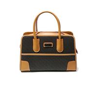 Ted Lapidus Fidelio - Sac à main Marron TL08414MF