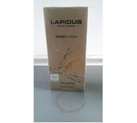 Ted Lapidus Gold Extreme 100ml Eau De Toilette