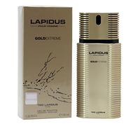 Ted Lapidus - Gold eXtreme Eau de toilette vaporisateur 100 ml