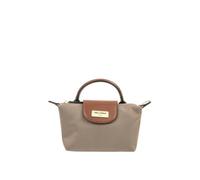 Ted Lapidus Jaimie - Petit sac cabas Natural-Cognac TLDU43506NATURE