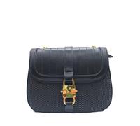 Ted Lapidus Joey - Sac à rabat Noir TLSA51111N
