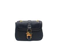 Ted Lapidus Joey - Sac à rabat Noir TLSA51114N