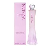 Ted Lapidus Lapidus Women Eau De Toilette Pour Femme 100 Ml