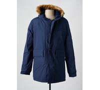 ted lapidus manteaux homme de couleur bleu S