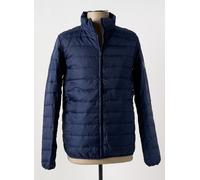 ted lapidus manteaux homme de couleur bleu S
