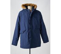 ted lapidus manteaux homme de couleur bleu XL