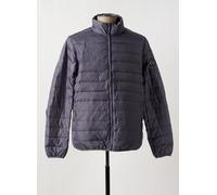 ted lapidus manteaux homme de couleur gris