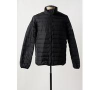ted lapidus manteaux homme de couleur noir XL