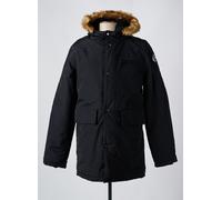 ted lapidus manteaux homme de couleur noir XL