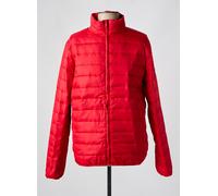 ted lapidus manteaux homme de couleur rouge M