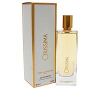 Ted Lapidus Orissima Eau de Parfum pour Femme 1 Unité, 100 ml / 3.3 oz