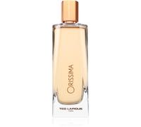Ted Lapidus Orissima Eau de Parfum pour femme 100 ml