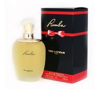 Ted Lapidus Rumba Eau De Toilette. Spray. 100 Ml 3.3 Fl.Oz