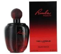 Ted Lapidus Rumba Passion Eau de Toilette en vaporisateur 100 ml
