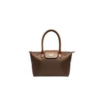 Ted Lapidus Sac à main Jaimie Femme DU43511 Marron/ Cognac