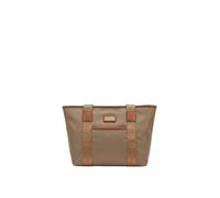 Ted Lapidus Sac à main Jaimie Femme Naturel / Cognac