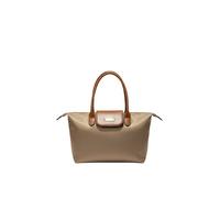 Ted Lapidus Sac à main Jaimie Femme Naturel / Cognac