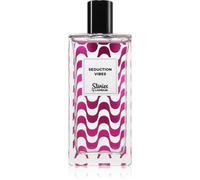 Ted Lapidus Seduction vibes Eau de Toilette pour femme 100 ml