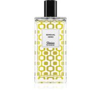 Ted Lapidus Sensual Hero Eau de Toilette pour homme 100 ml