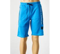 Ted Lapidus Shorts/Bermudas homme Noir Taille 42