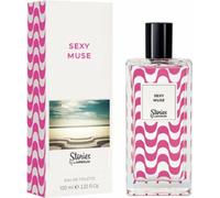 Ted Lapidus Stories Sexy Muse Eau de Toilette pour femme 100 ml