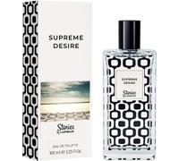 Ted Lapidus - Supreme Desire Eau de Toilette 100 ml