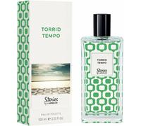 Ted Lapidus Stories Torrid Tempo Eau de Toilette pour homme 100 ml