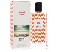 Ted Lapidus Suave Skin eau de toilette spray 100 ml