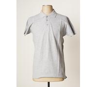 Ted Lapidus – Tee-shirts et débardeurs homme – Gris – Taille S