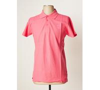 ted lapidus tee-shirts et débardeurs homme de couleur rose