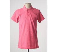 ted lapidus tee-shirts et débardeurs homme de couleur rose