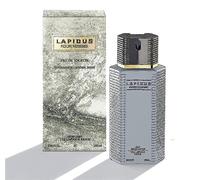 Ted Lapidus Vaporisateur Eau de Toilette Homme 200 ml